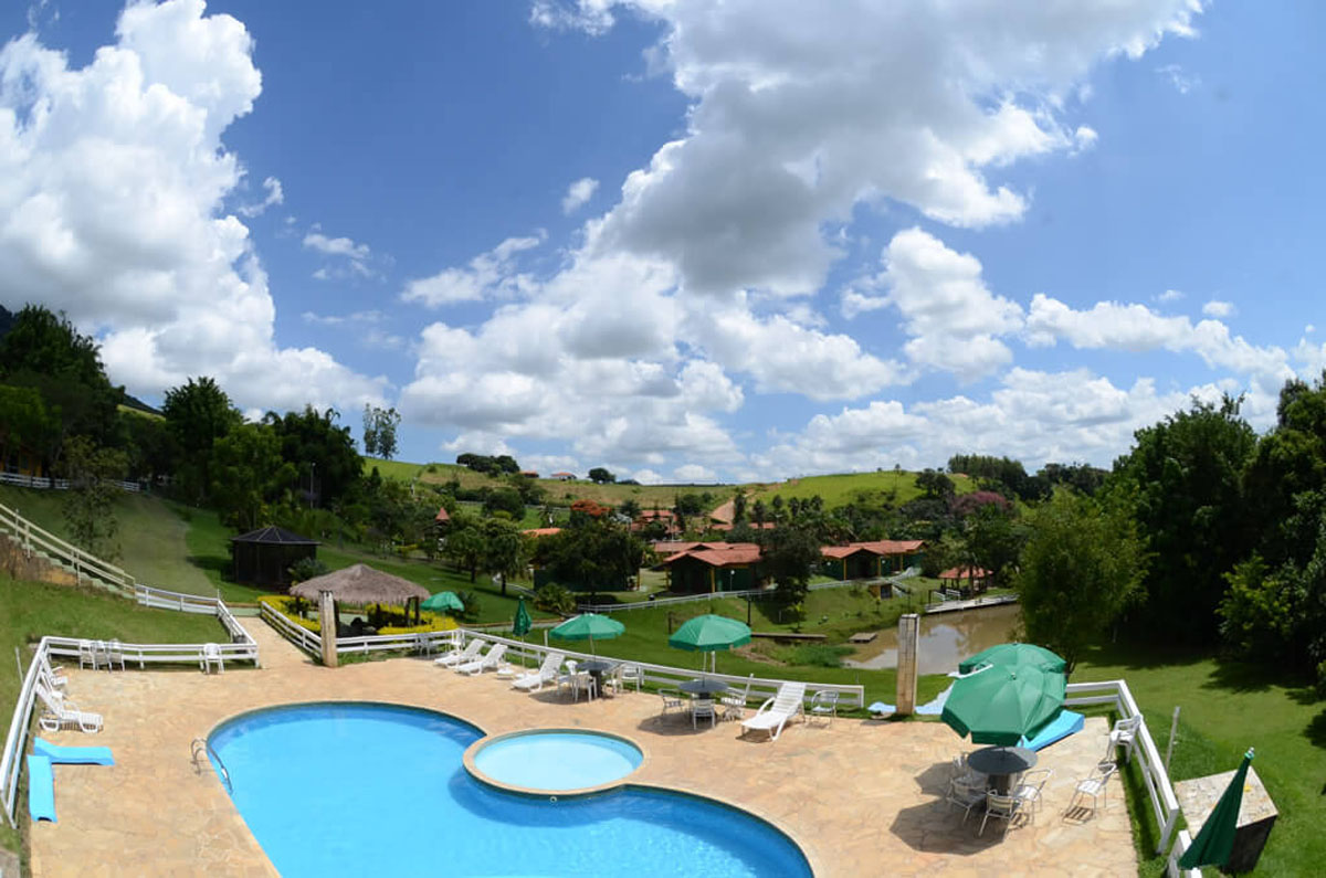 HOTEL FAZENDA PORTAL DOS SONHOS - Turismo de Socorro